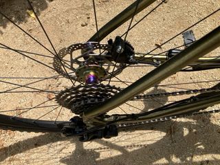 Bicicleta Gravel Bergamont