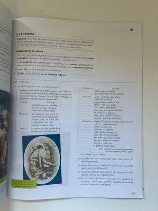 Lengua y Literatura 2