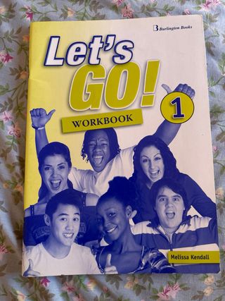 LETS GO Nê1 STUDENTS(3êDIVERSIF.).BURLIN