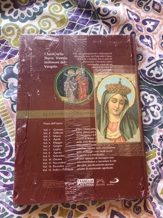 i Santi nella Storia