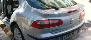 Renault Renault laguna  2001
