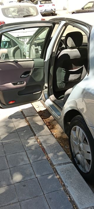 Renault Renault laguna  2001