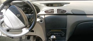Renault Renault laguna  2001