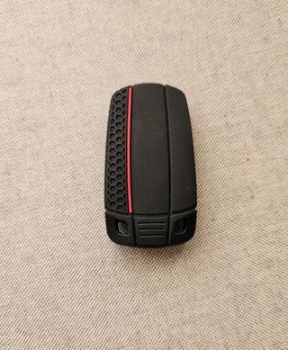 Funda silicona BMW 