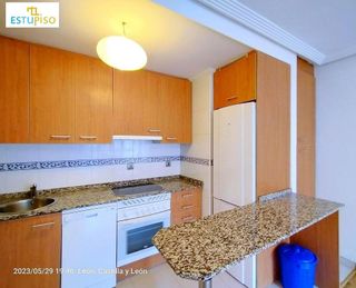 Piso en venta en Casco Antiguo en León