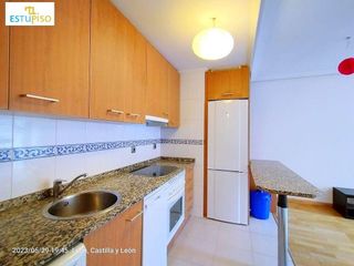 Piso en venta en Casco Antiguo en León