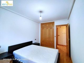 Piso en venta en Casco Antiguo en León
