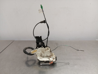 CERRADURA PUERTA DELANTERA IZQUIERDA FIAT FREEMON