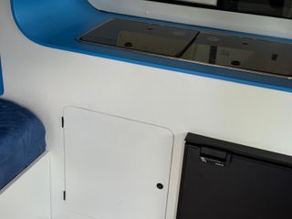 Volkswagen T6 techo elevable CAMPER a estrenar