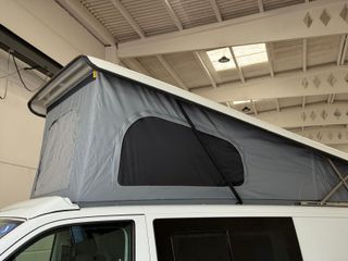 Volkswagen T6 techo elevable CAMPER a estrenar