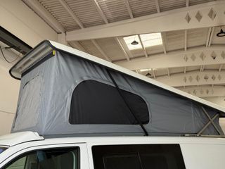 Volkswagen T6 techo elevable CAMPER a estrenar