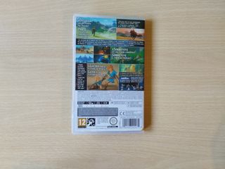 Super Mario Odyssey + Zelda botw- Nintendo Switch
