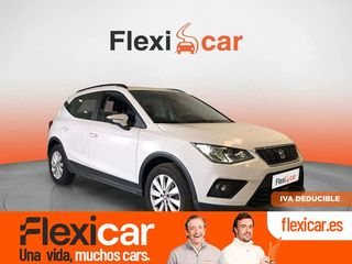 Seat Arona 1.6 TDI 70kW (95CV) Style Ecomotive