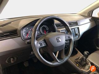 Seat Arona 1.6 TDI 70kW (95CV) Style Ecomotive