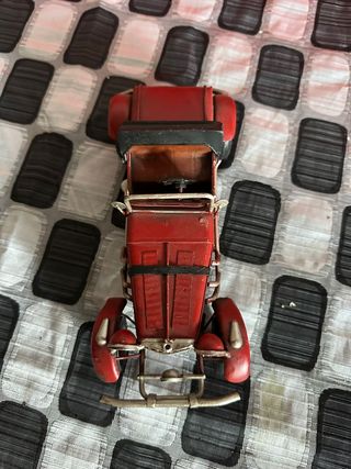 Coche Clásico colección