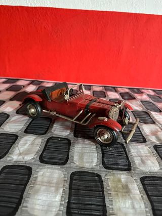 Coche Clásico colección