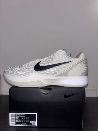 Zapatillas Nike Kobe 6 "All Star" EU44