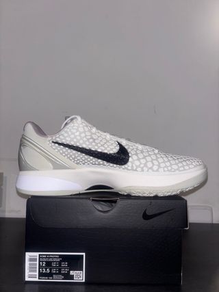 Zapatillas Nike Kobe 6 "All Star" EU44