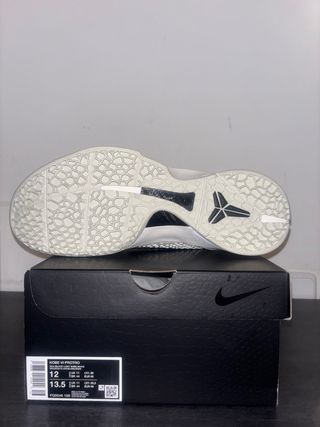 Zapatillas Nike Kobe 6 "All Star" EU44