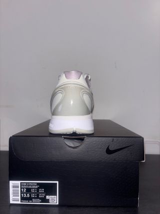 Zapatillas Nike Kobe 6 "All Star" EU44