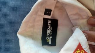 Camisa Honda Gresini MotoGP Talla L