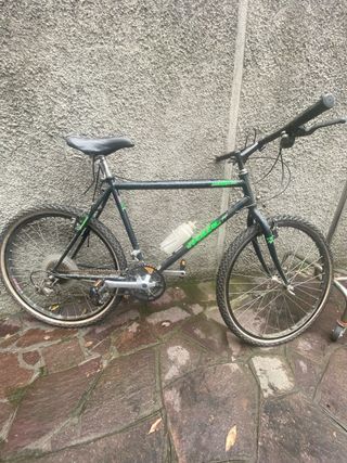 Bicicletta  MTB Atala
