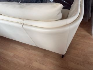 Divano Poltrona Frau Grantorino beige