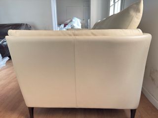 Divano Poltrona Frau Grantorino beige