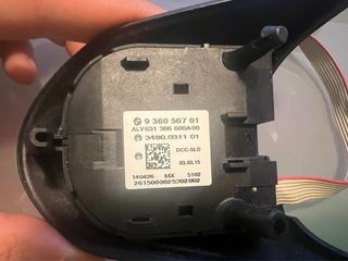 Mandos Mini f55 f56
