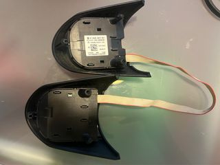 Mandos Mini f55 f56
