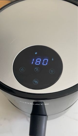 Air Fryer CREATE 1,5L