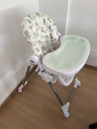 Trona Bebé Mamas&Papas