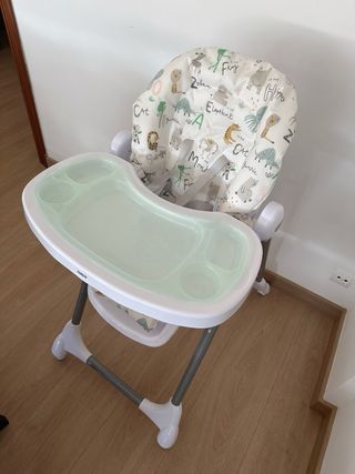 Trona Bebé Mamas&Papas