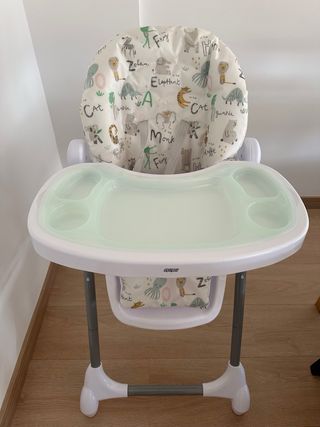 Trona Bebé Mamas&Papas