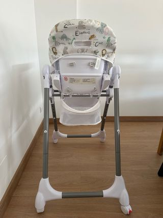Trona Bebé Mamas&Papas