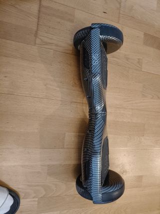 Hoverboard eléctrico SK8