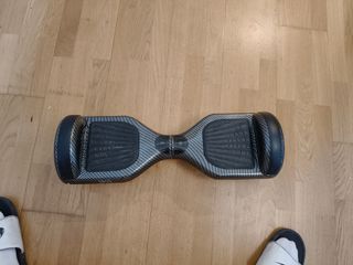 Hoverboard eléctrico SK8