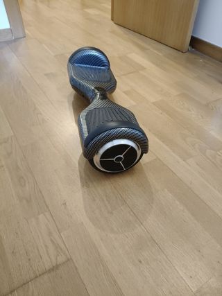 Hoverboard eléctrico SK8