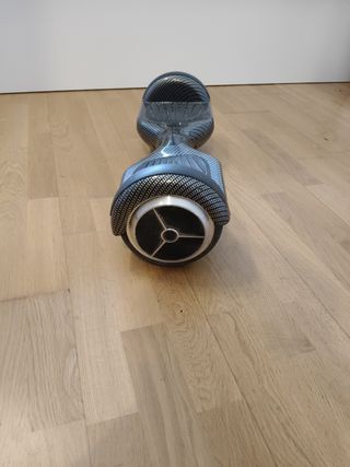 Hoverboard eléctrico SK8