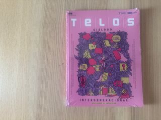 Telos 123 y 126