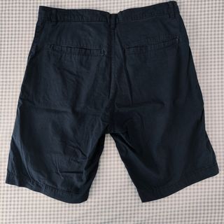Pantalón corto hombre divided h&m
