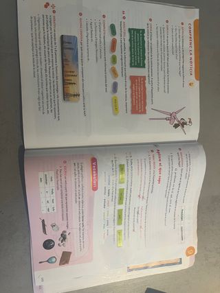 LIBRO LLENGUA CATALANA 6 PRIMARIA SANTILLANA