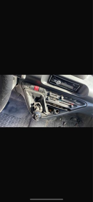 Mandos calefacción Peugeot Expert
