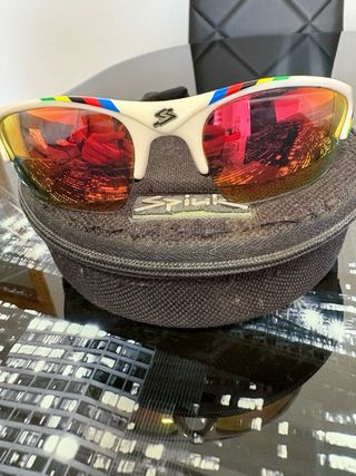 Gafas ciclismo Spiuk torsion 