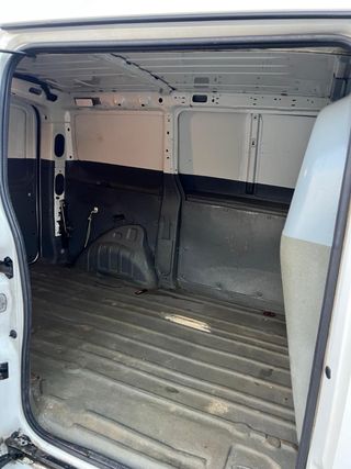 Citroen Jumpy 2007