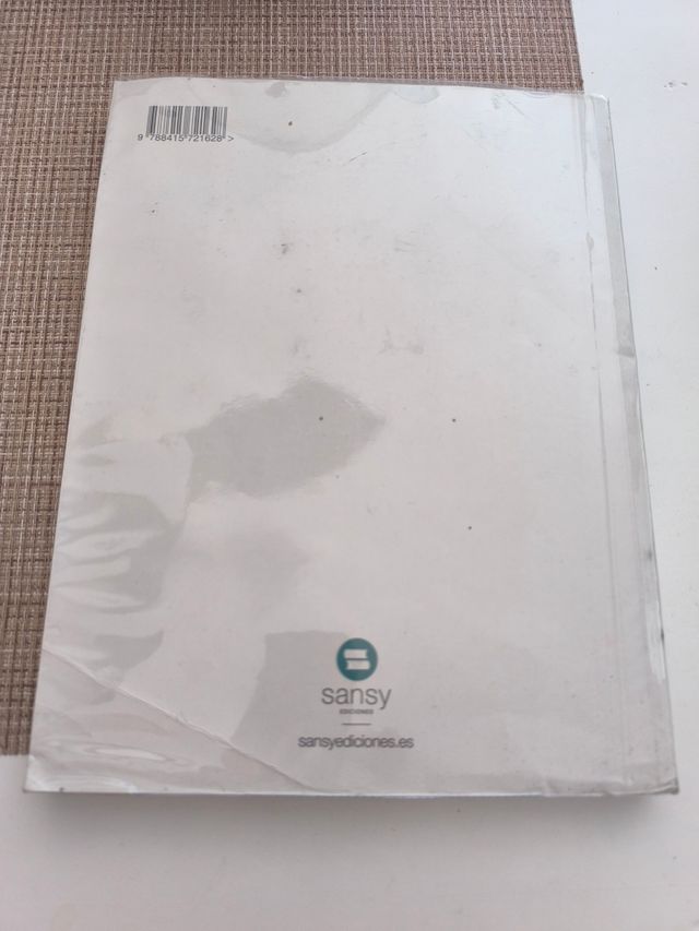 1º BACHILLERATO ÍTACA ANDALUCÍA