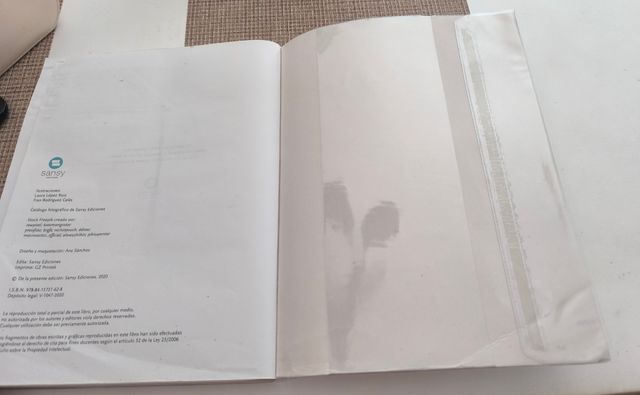 1º BACHILLERATO ÍTACA ANDALUCÍA