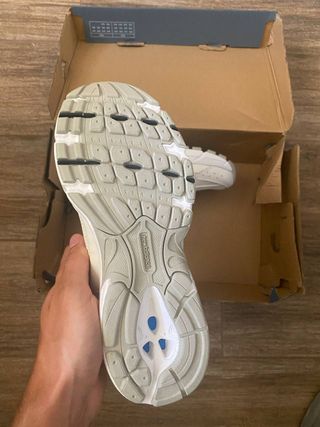 Zapatillas New Balance 530 blancas