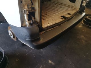 PARAGOLPES TRASERO CITROEN BERLINGO FURGÓN
