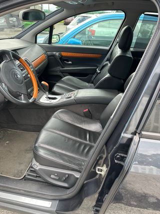 Renault Vel Satis: Piezas